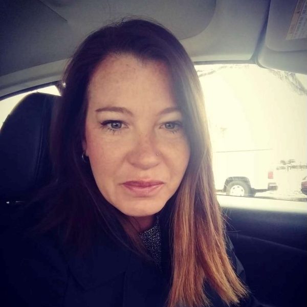 Jolene Nawrocki, DNP